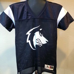 Thunder Wolves Jersey (girls)